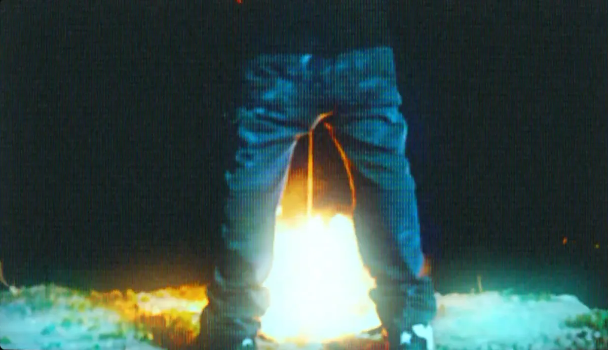 Nadari SWAG