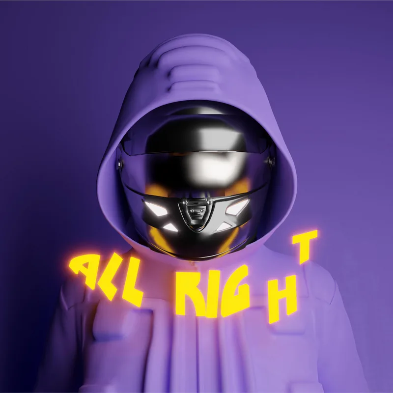 Allright