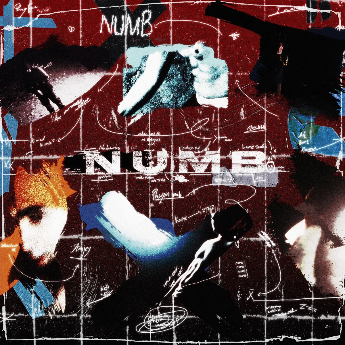 NUMB
